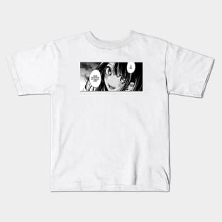 Oshi no Ko Kids T-Shirt